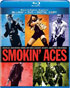 Smokin' Aces (Blu-ray/DVD)
