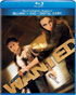 Wanted (Blu-ray/DVD)