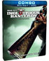 Inglourious Basterds (Blu-ray-CA/DVD)(Steelbook)