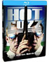 Hot Fuzz (Blu-ray-CA)(Steelbook)