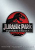 Jurassic Park Ultimate Trilogy: Jurassic Park / The Lost World: Jurassic Park / Jurassic Park III