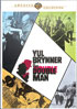 Double Man: Warner Archive Collection