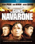 Guns Of Navarone (Blu-ray)