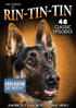 Legend Of Rin-Tin-Tin: America's Canine Hero