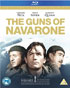 Guns Of Navarone: 50th Anniversary Edition (Blu-ray-UK)