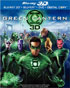 Green Lantern 3D (Blu-ray 3D/Blu-ray/DVD)