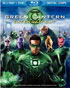 Green Lantern: Extended Cut (Blu-ray/DVD)