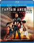 Captain America: The First Avenger (Blu-ray/DVD)