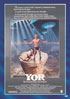 Yor, The Hunter From The Future: Sony Screen Classics By Request