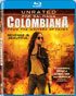 Colombiana: Unrated (Blu-ray)