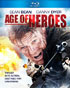 Age Of Heroes (Blu-ray)