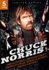 Chuck Norris: The Delta Force / Delta Force 2 / Missing In Action / Missing In Action 2 / Braddock: Missing In Action III