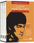 Classic Martial Arts Collection (6 Discs)