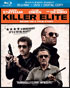 Killer Elite (2011)(Blu-ray/DVD)