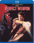 Perfect Weapon (Blu-ray)