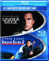 Under Siege (Blu-ray) / Under Siege 2: Dark Territory (Blu-ray)