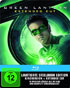 Green Lantern: Extended Cut (Blu-ray-GR)(Steelbook)