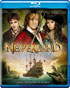 Neverland (2011)(Blu-ray)
