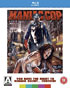 Maniac Cop (Blu-ray-UK)