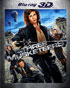Three Musketeers (2011)(Blu-ray 3D/Blu-ray/DVD)
