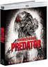 Predator: Edition Collector (Blu-ray-FR Book)