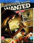 Wanted: Reel Heroes Sleeve: Limited Edition (Blu-ray-UK)