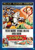 Zarak: Sony Screen Classics By Request