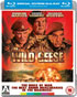 Wild Geese (Blu-ray-UK)