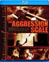 Aggression Scale (Blu-ray)