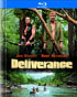 Deliverance (Blu-ray Book)