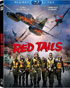 Red Tails (Blu-ray/DVD)