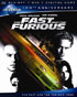 Fast And The Furious: Universal 100th Anniversary (Blu-ray/DVD)