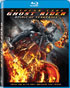 Ghost Rider: Spirit Of Vengeance (Blu-ray)