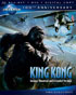 King Kong: Universal 100th Anniversary (2005)(Blu-ray/DVD)