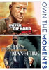 Live Free Or Die Hard: Unrated / Man On Fire
