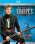 Sharpe's Rifles (Blu-ray) / Sharpe's Eagle (Blu-ray)
