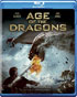 Age Of The Dragons (Blu-ray)