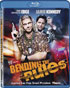 Bending The Rules (Blu-ray)