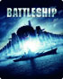 Battleship: Limited Edition (Blu-ray-UK)(Steelbook)