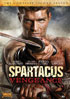 Spartacus: Vengeance: The Complete Second  Season
