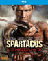 Spartacus: Vengeance: The Complete Second  Season (Blu-ray)