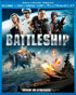 Battleship (Blu-ray/DVD)