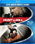Steve Austin Collection (Blu-ray): Hunt To Kill / The Stranger