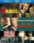 16 Blocks (Blu-ray) / The Last Boyscout (Blu-ray) / Last Man Standing (Blu-ray)