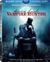 Abraham Lincoln: Vampire Hunter (Blu-ray/DVD)