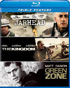 Jarhead (Blu-ray) / The Kingdom (Blu-ray) / Green Zone (Blu-ray)