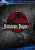 Jurassic Park III: Universal 100th Anniversary