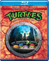 Teenage Mutant Ninja Turtles (Blu-ray)