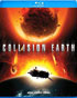 Collision Earth (Blu-ray)