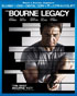 Bourne Legacy (Blu-ray/DVD)